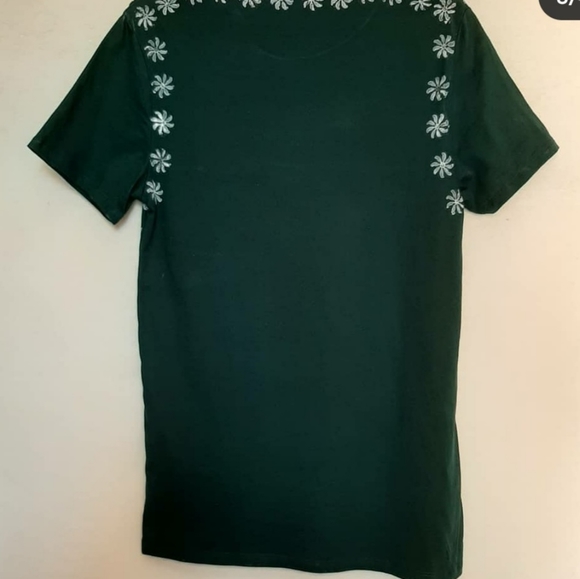 Unisex top - Picture 2 of 4